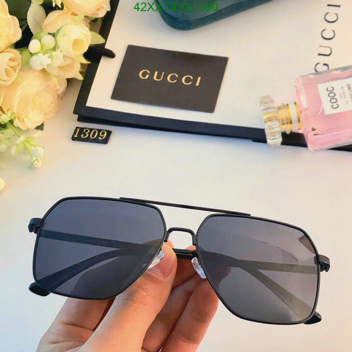 Chanel-Glasses Code: DG1300 $: 42USD