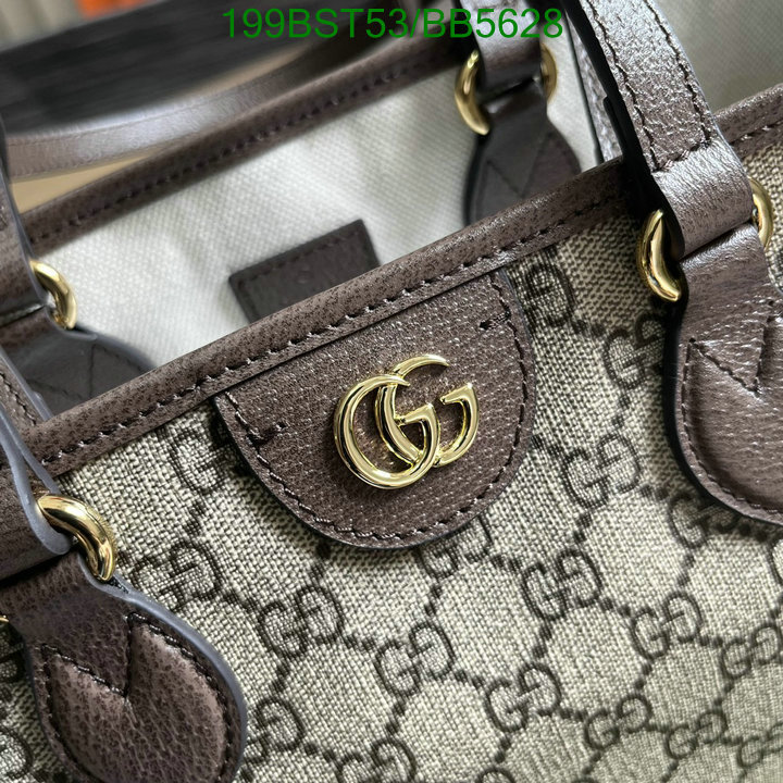 Gucci-Bag-Mirror Quality Code: BB5628 $: 199USD