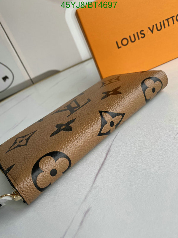 LV-Wallet-4A Quality Code: BT4697 $: 45USD