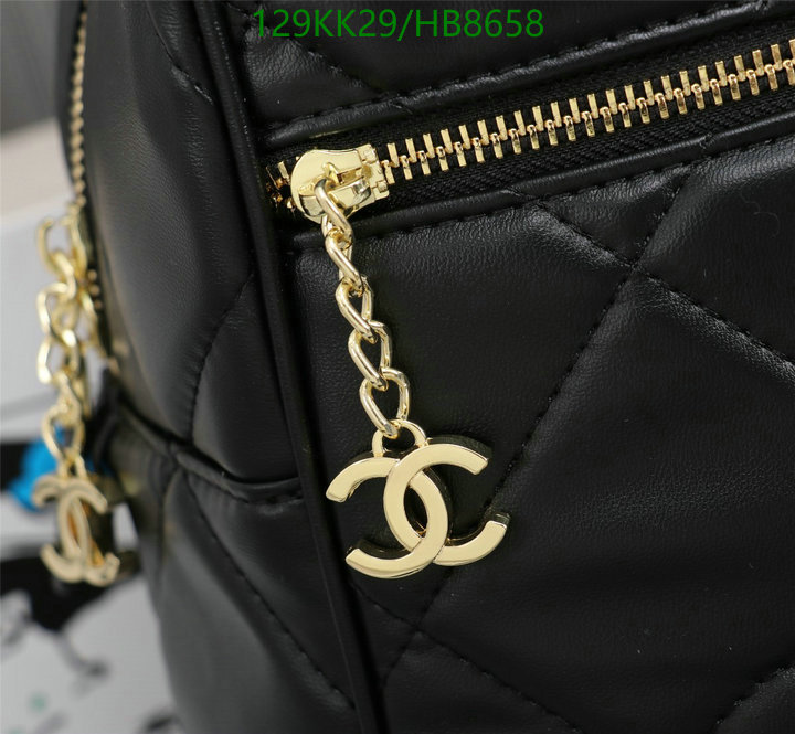 Chanel-Bag-4A Quality Code: HB8647 $: 129USD