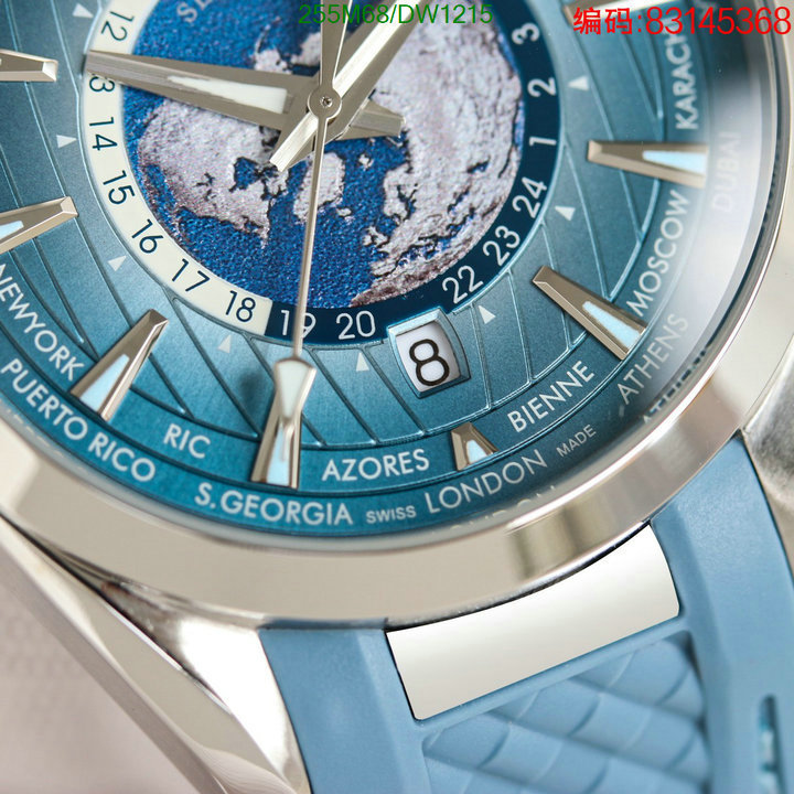 Omega-Watch-Mirror Quality Code: DW1215 $: 255USD
