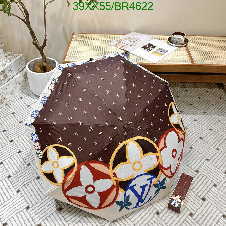 LV-Umbrella Code: BR4622 $: 39USD