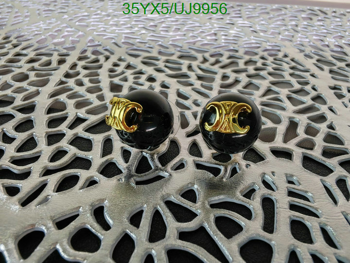 Celine-Jewelry Code: UJ9956 $: 35USD