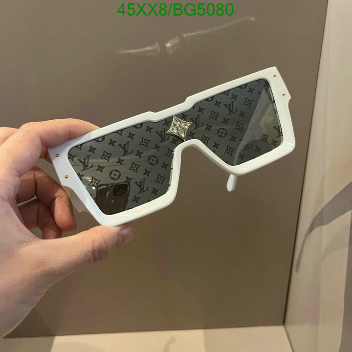 LV-Glasses Code: BG5080 $: 45USD