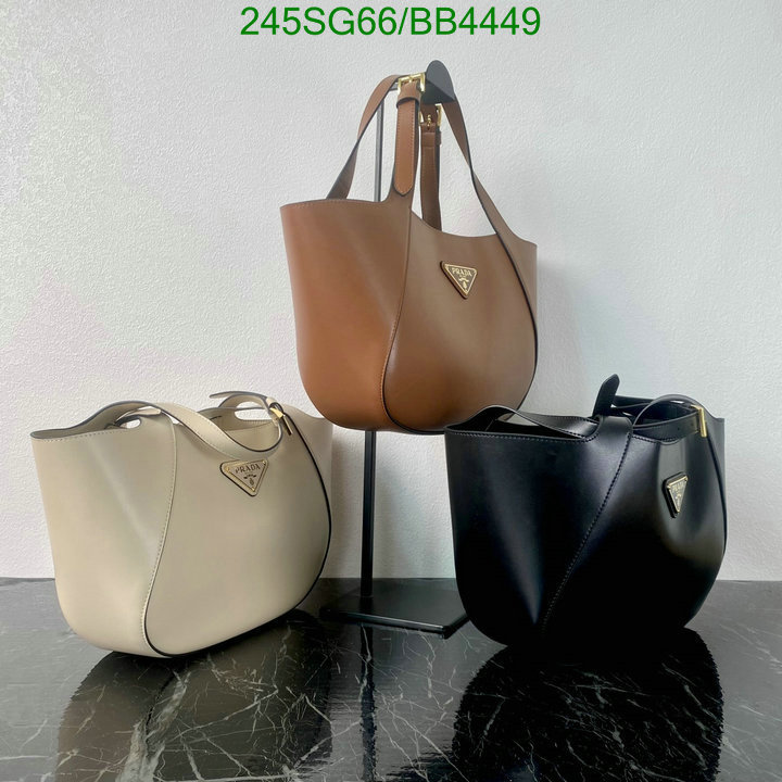 Prada-Bag-Mirror Quality Code: BB4449 $: 245USD