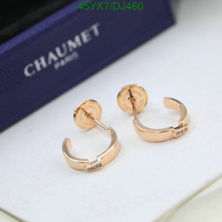 CHAUMET-Jewelry Code: DJ460 $: 45USD