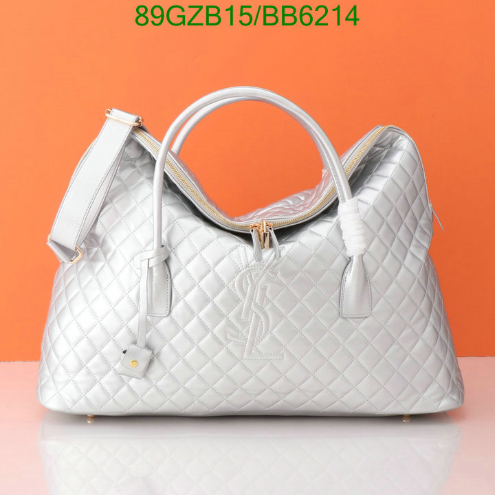 YSL-Bag-4A Quality Code: BB6214 $: 89USD