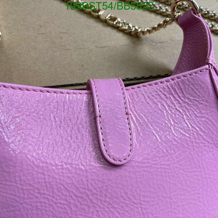 Gucci-Bag-Mirror Quality Code: BB5622 $: 199USD