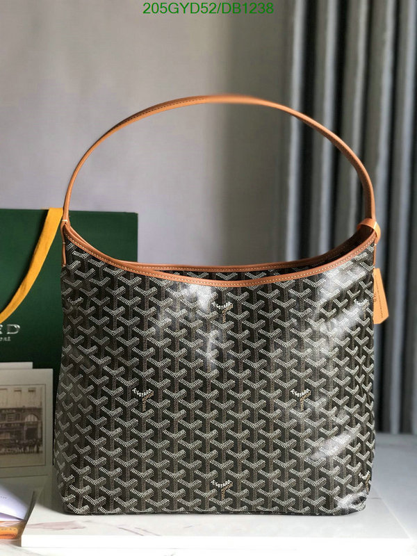 Goyard-Bag-Mirror Quality Code: DB1238 $: 205USD