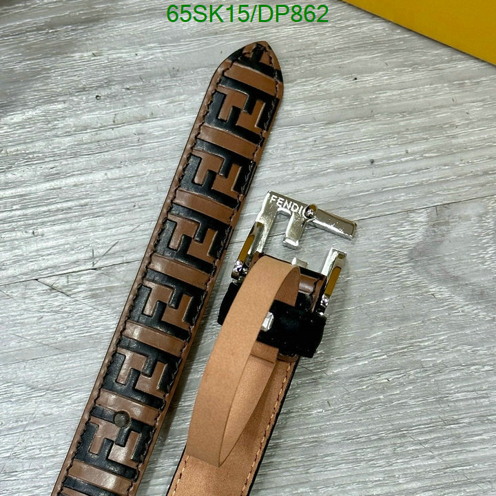 Fendi-Belts Code: DP862 $: 65USD