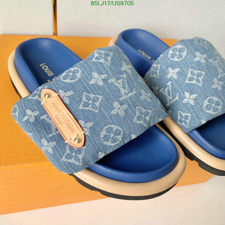 LV-Men shoes Code: US9705 $: 85USD