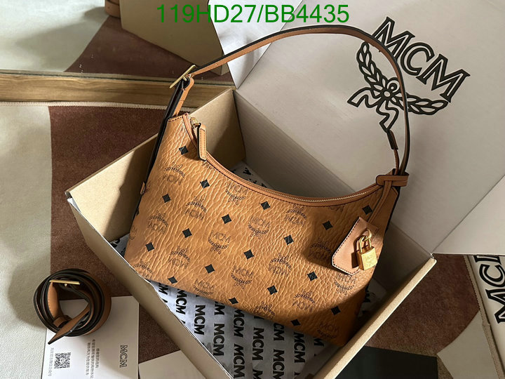 MCM-Bag-Mirror Quality Code: BB4435 $: 119USD