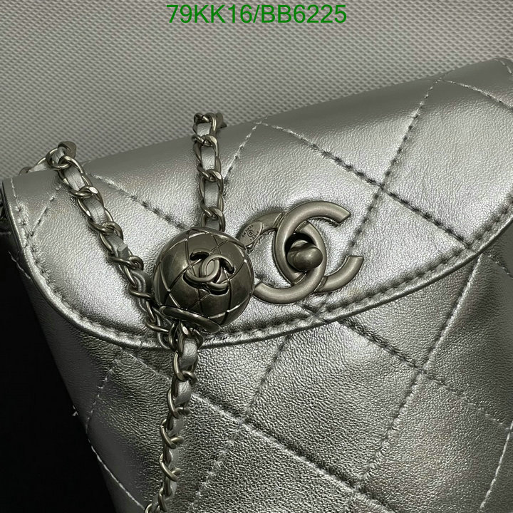 Chanel-Bag-4A Quality Code: BB6225 $: 79USD