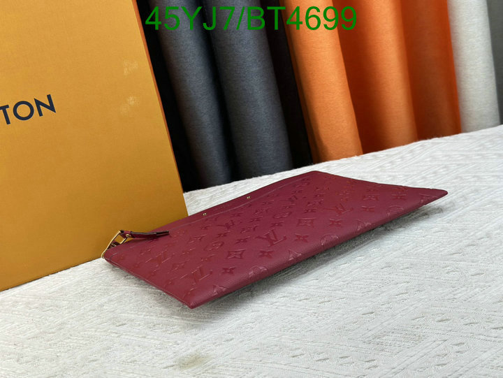 LV-Wallet-4A Quality Code: BT4699 $: 45USD