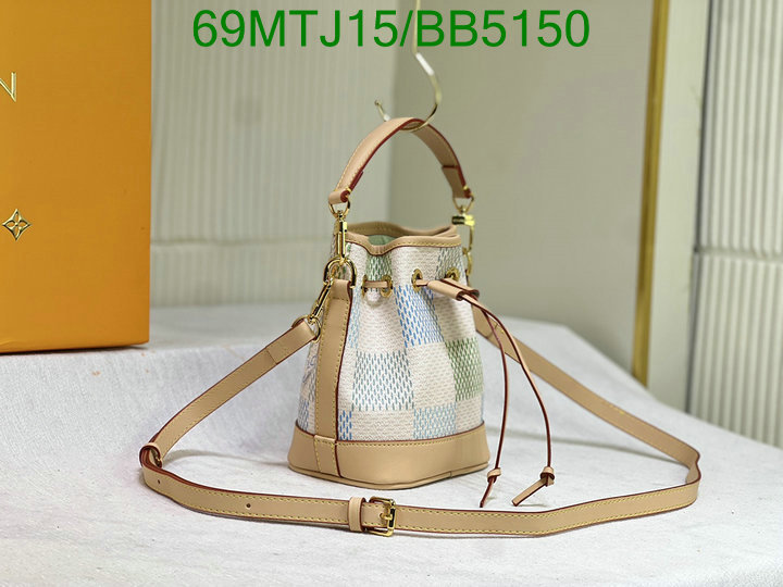 LV-Bag-4A Quality Code: BB5150 $: 69USD