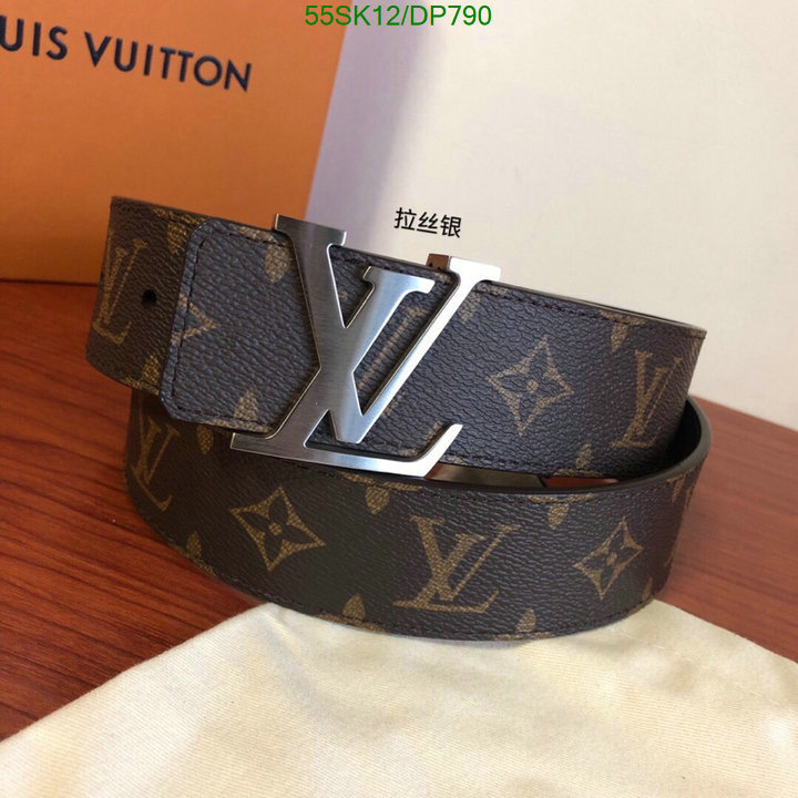 LV-Belts Code: DP790 $: 55USD