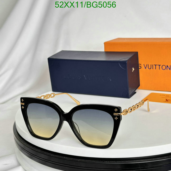 LV-Glasses Code: BG5056 $: 52USD