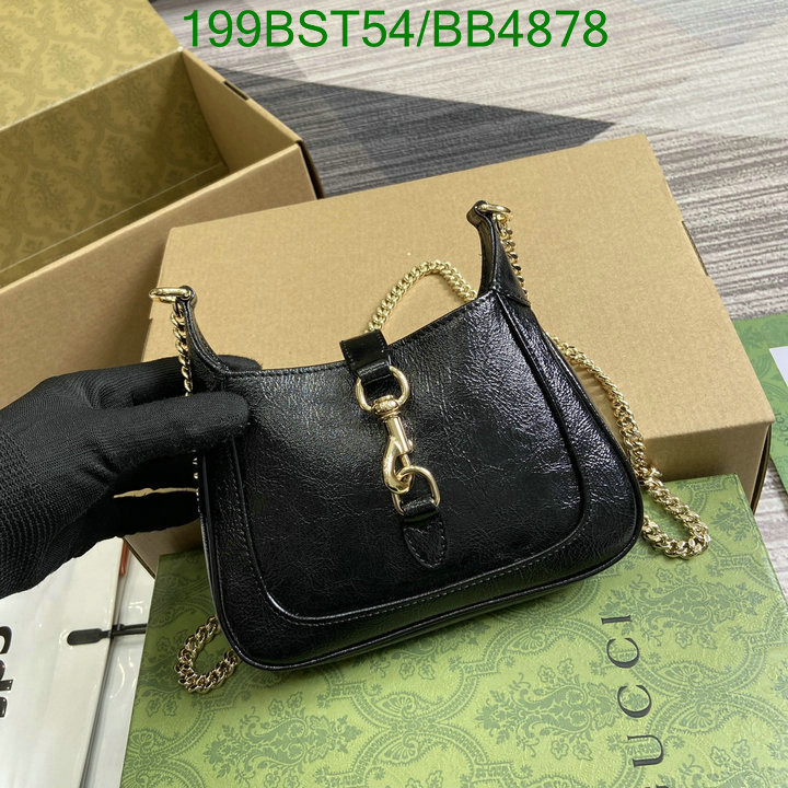 Gucci-Bag-Mirror Quality Code: BB4878 $: 199USD