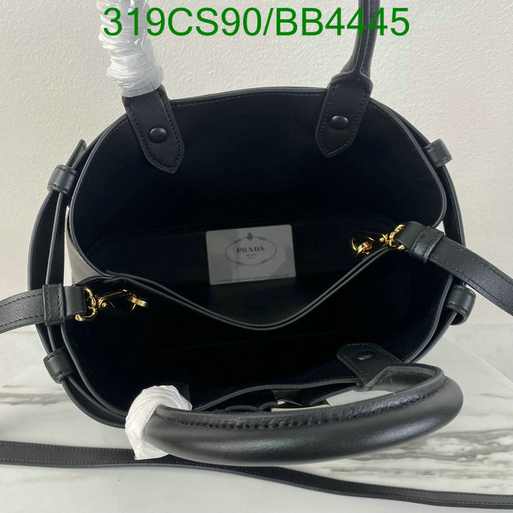 Prada-Bag-Mirror Quality Code: BB4445 $: 319USD