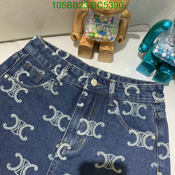 Celine-Clothing Code: BC5390 $: 105USD