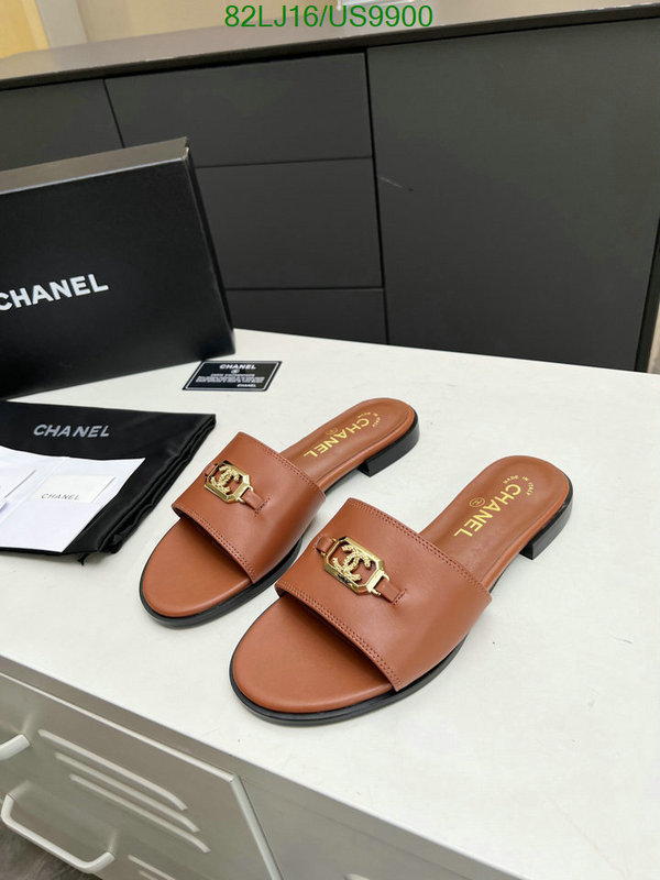 Chanel-Women Shoes Code: US9900