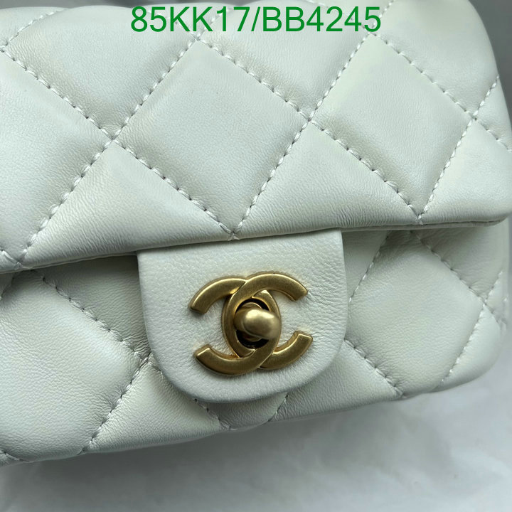 Chanel-Bag-4A Quality Code: BB4245 $: 85USD