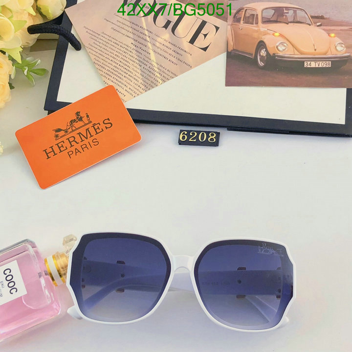 Hermes-Glasses Code: BG5051 $: 42USD