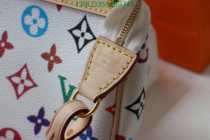 LV-Bag-Mirror Quality Code: UB9741 $: 139USD