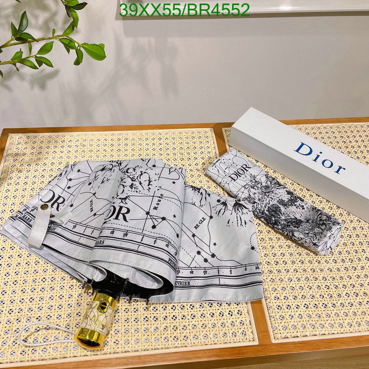 Dior-Umbrella Code: BR4552 $: 39USD