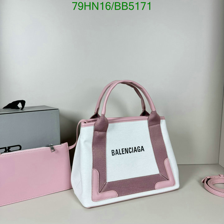 Balenciaga-Bag-4A Quality Code: BB5171 $: 79USD