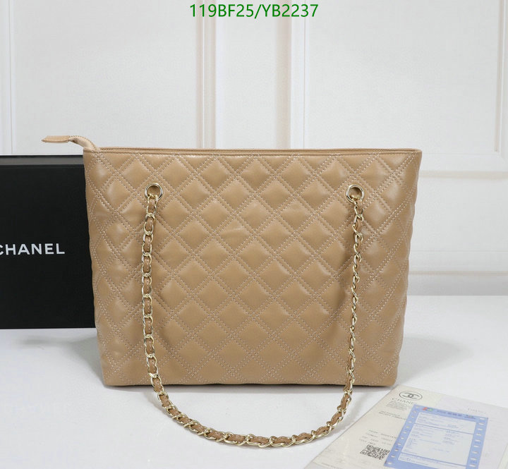 Chanel-Bag-4A Quality Code: YB2237 $: 119USD