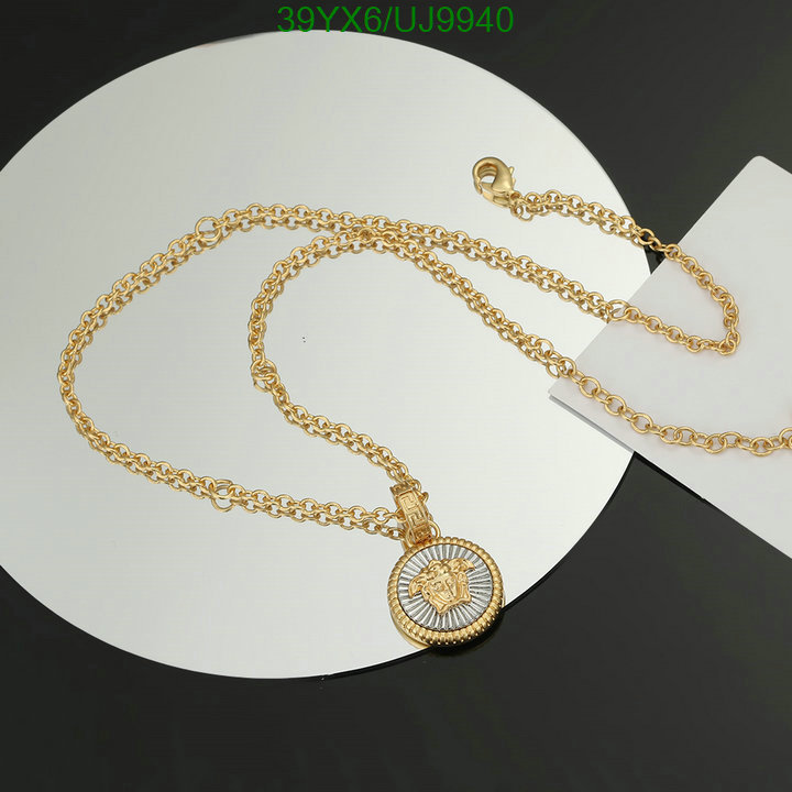 Versace-Jewelry Code: UJ9940 $: 39USD