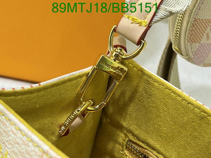 LV-Bag-4A Quality Code: BB5151 $: 89USD