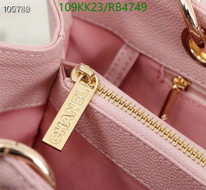 Chanel-Bag-4A Quality Code: RB4749 $: 109USD