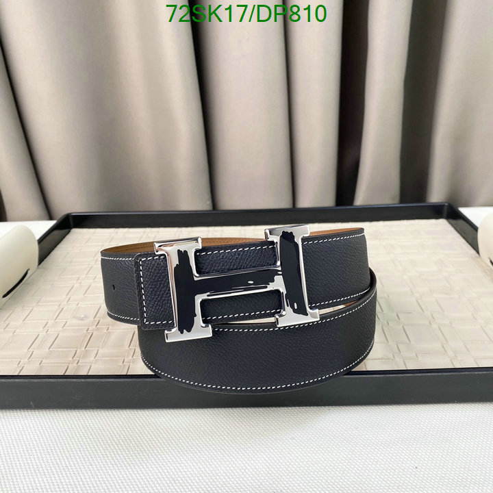 Hermes-Belts Code: DP810 $: 72USD