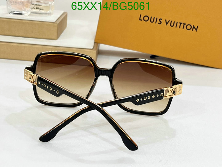 LV-Glasses Code: BG5061 $: 65USD
