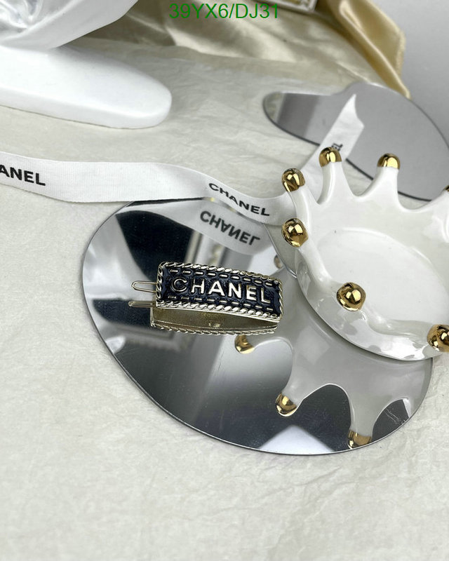 Chanel-Jewelry Code: DJ31 $: 39USD