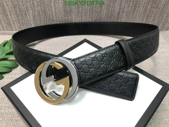 Gucci-Belts Code: DP749 $: 55USD