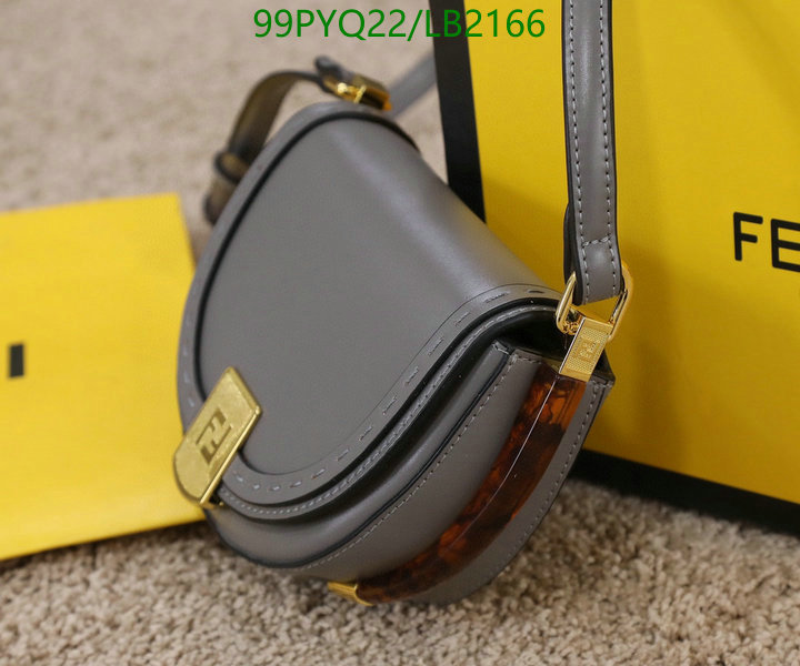 Fendi-Bag-4A Quality Code: LB2166 $: 99USD