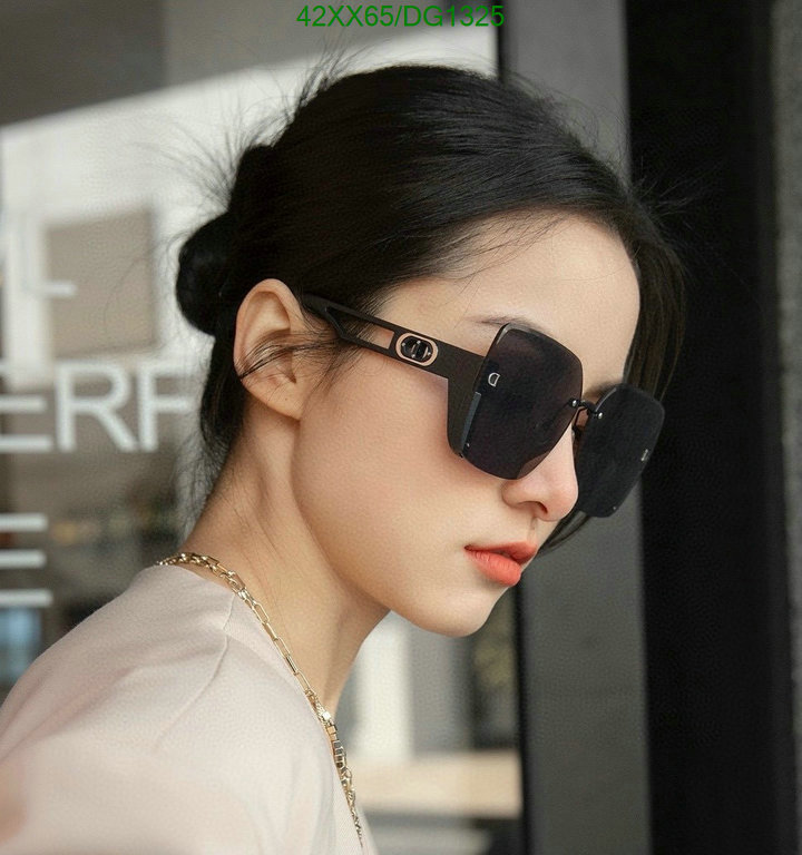 Dior-Glasses Code: DG1325 $: 42USD