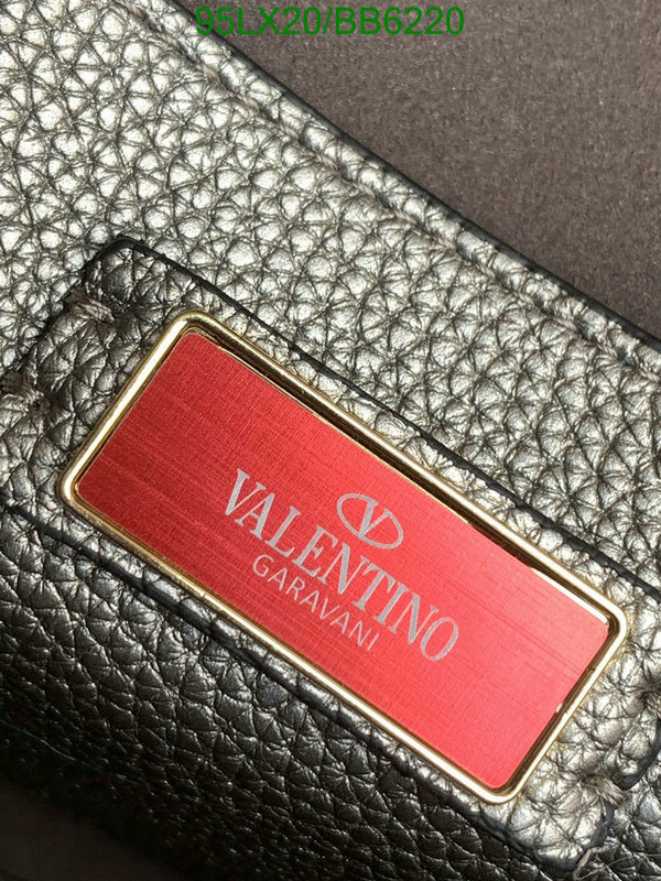 Valentino-Bag-4A Quality Code: BB6220 $: 95USD