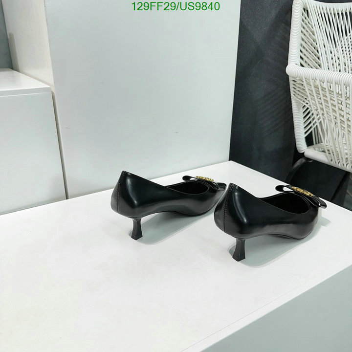 Celine-Women Shoes Code: US9840 $: 129USD