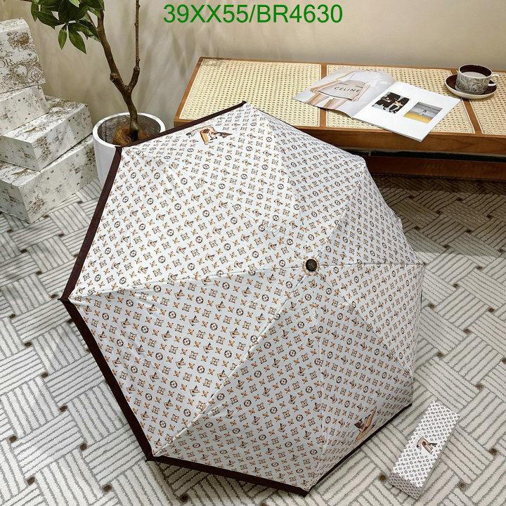 LV-Umbrella Code: BR4630 $: 39USD