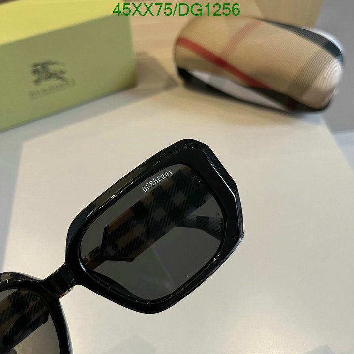 Burberry-Glasses Code: DG1256 $: 45USD