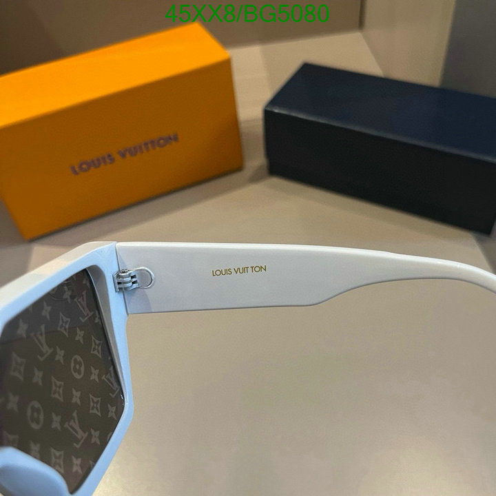 LV-Glasses Code: BG5080 $: 45USD