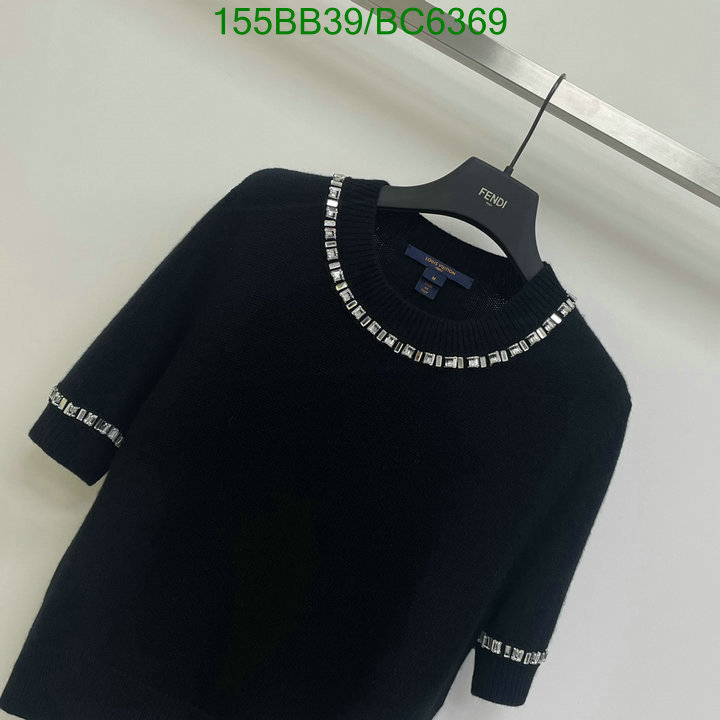 LV-Clothing Code: BC6369 $: 155USD