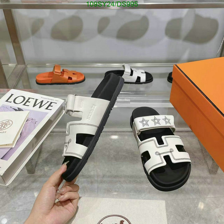 Hermes-Women Shoes Code: DS995 $: 109USD