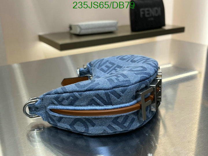 Fendi-Bag-Mirror Quality Code: DB79 $: 235USD