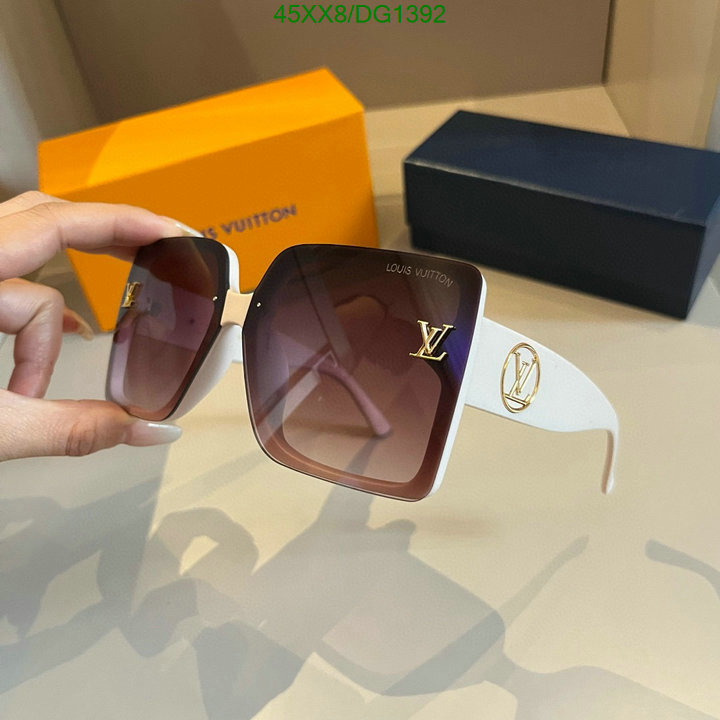 LV-Glasses Code: DG1392 $: 45USD