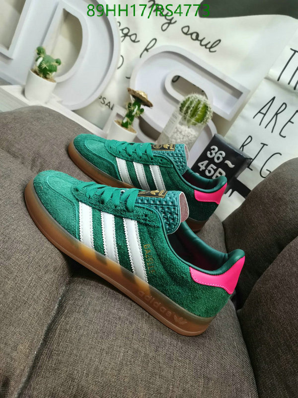 Adidas-Women Shoes Code: RS4773 $: 89USD